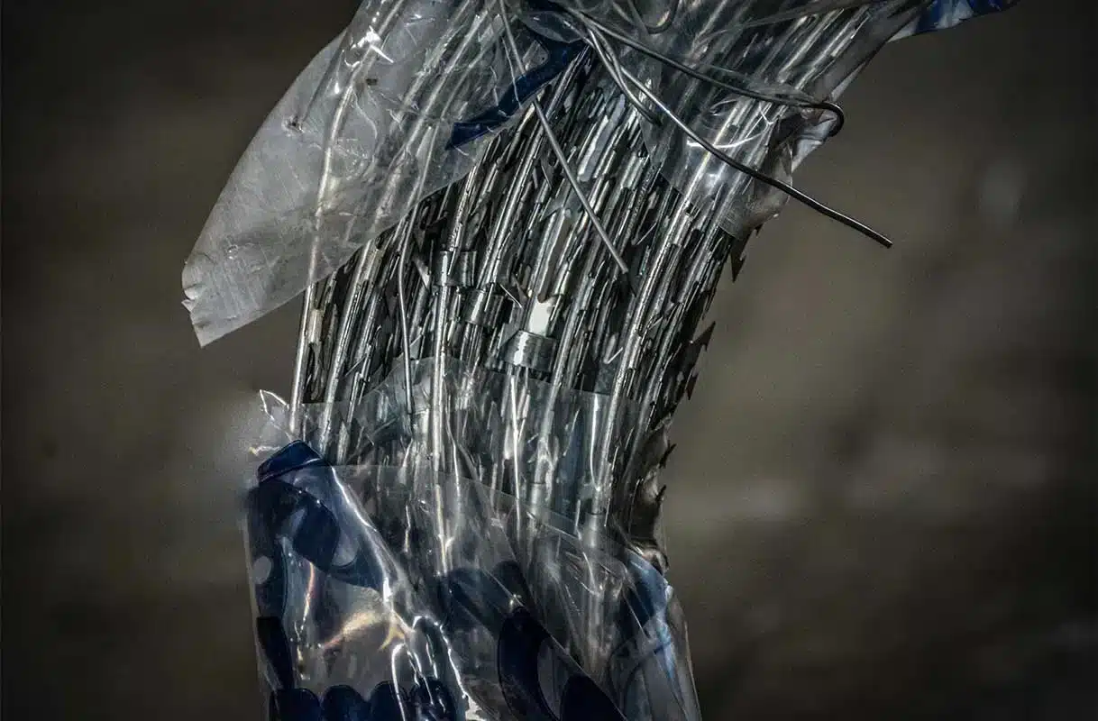 خرید انواع سیم خاردار